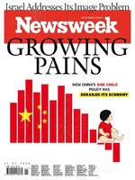 Newsweek International